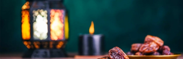 صوم أيام البيض بنية القضاء